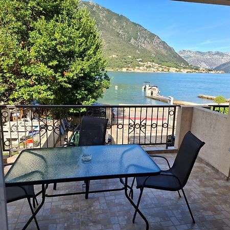 Apartments Pejanovic Kotor Exterior photo