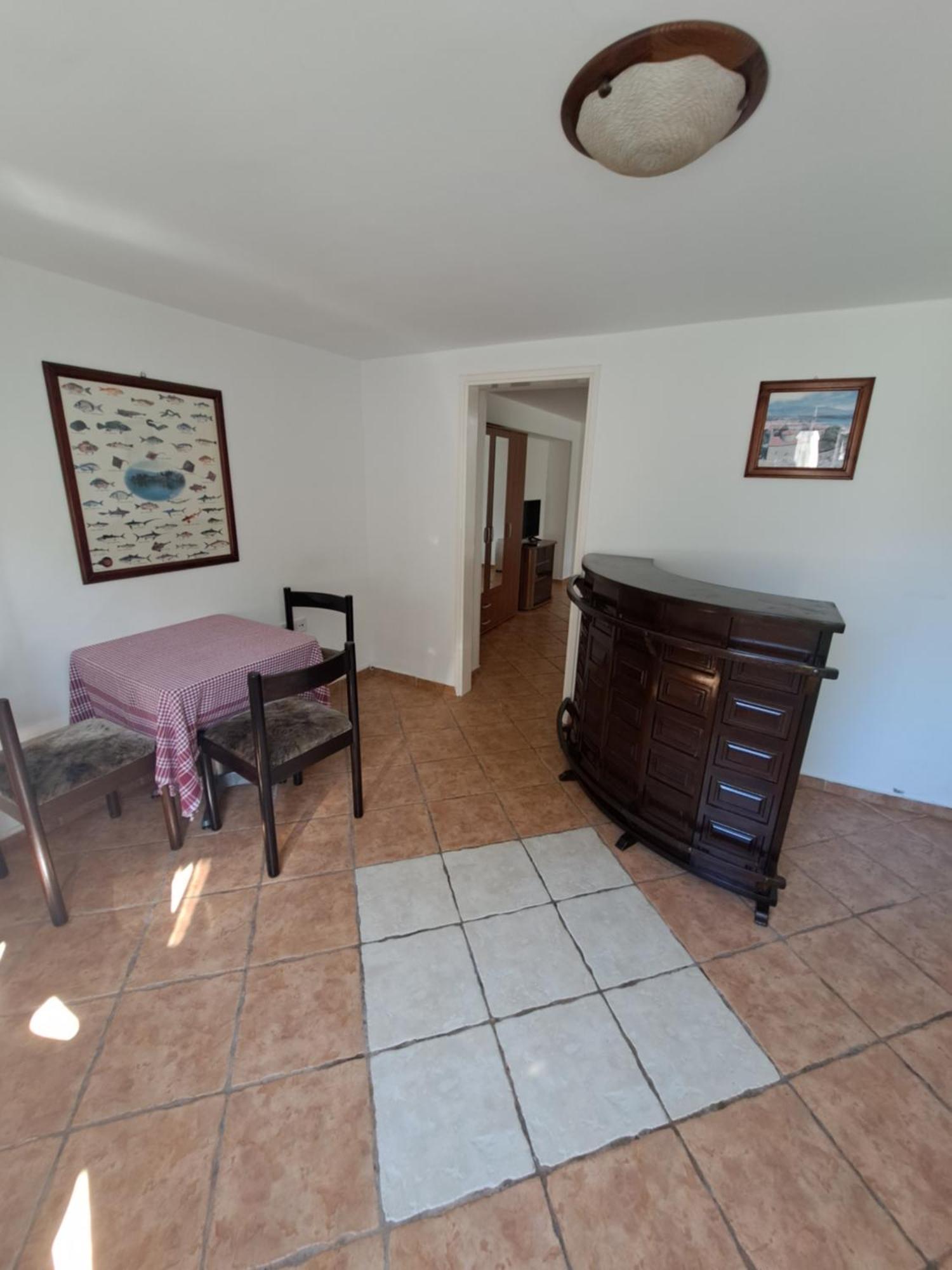 Apartments Pejanovic Kotor Exterior photo
