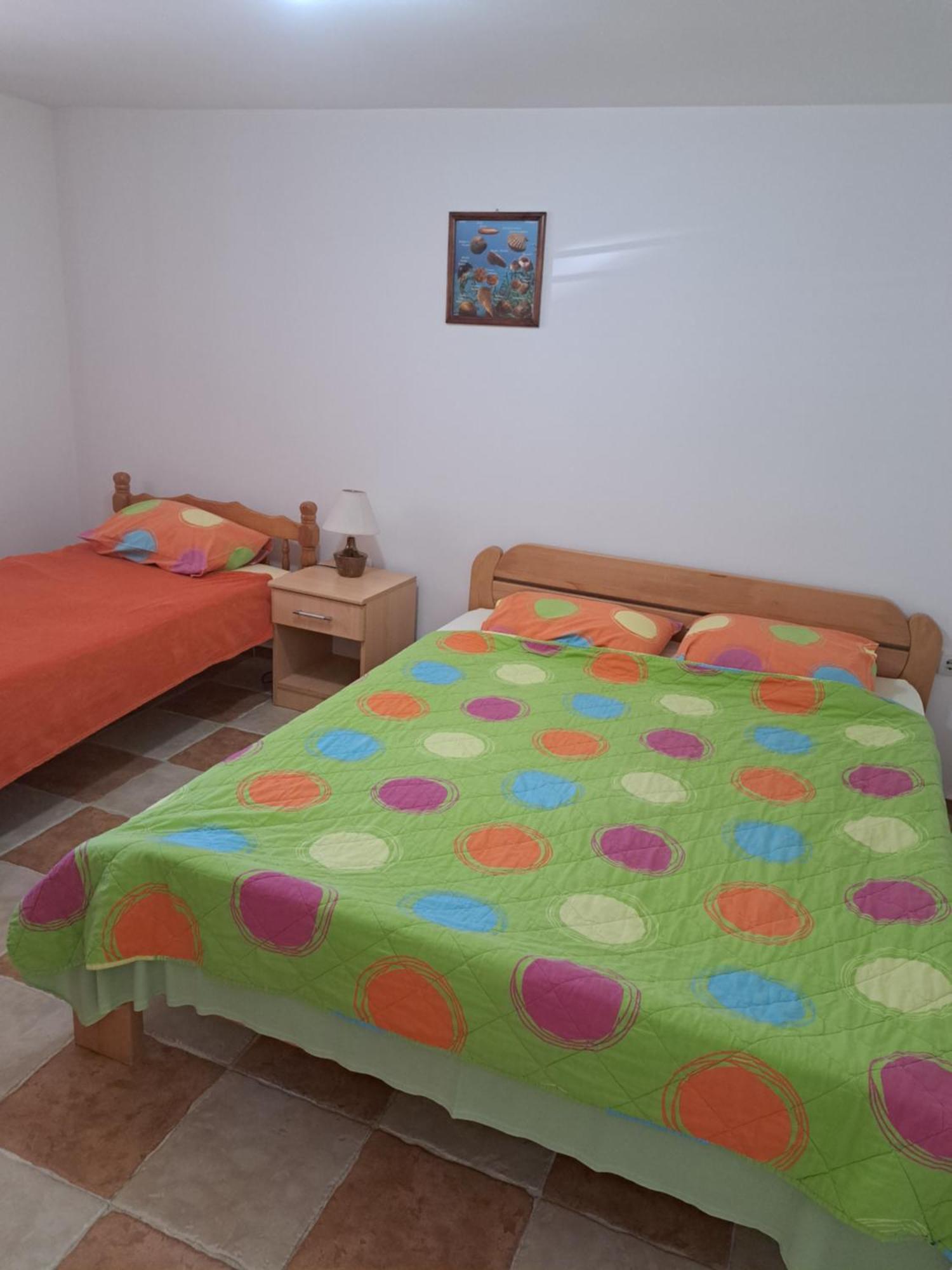Apartments Pejanovic Kotor Exterior photo
