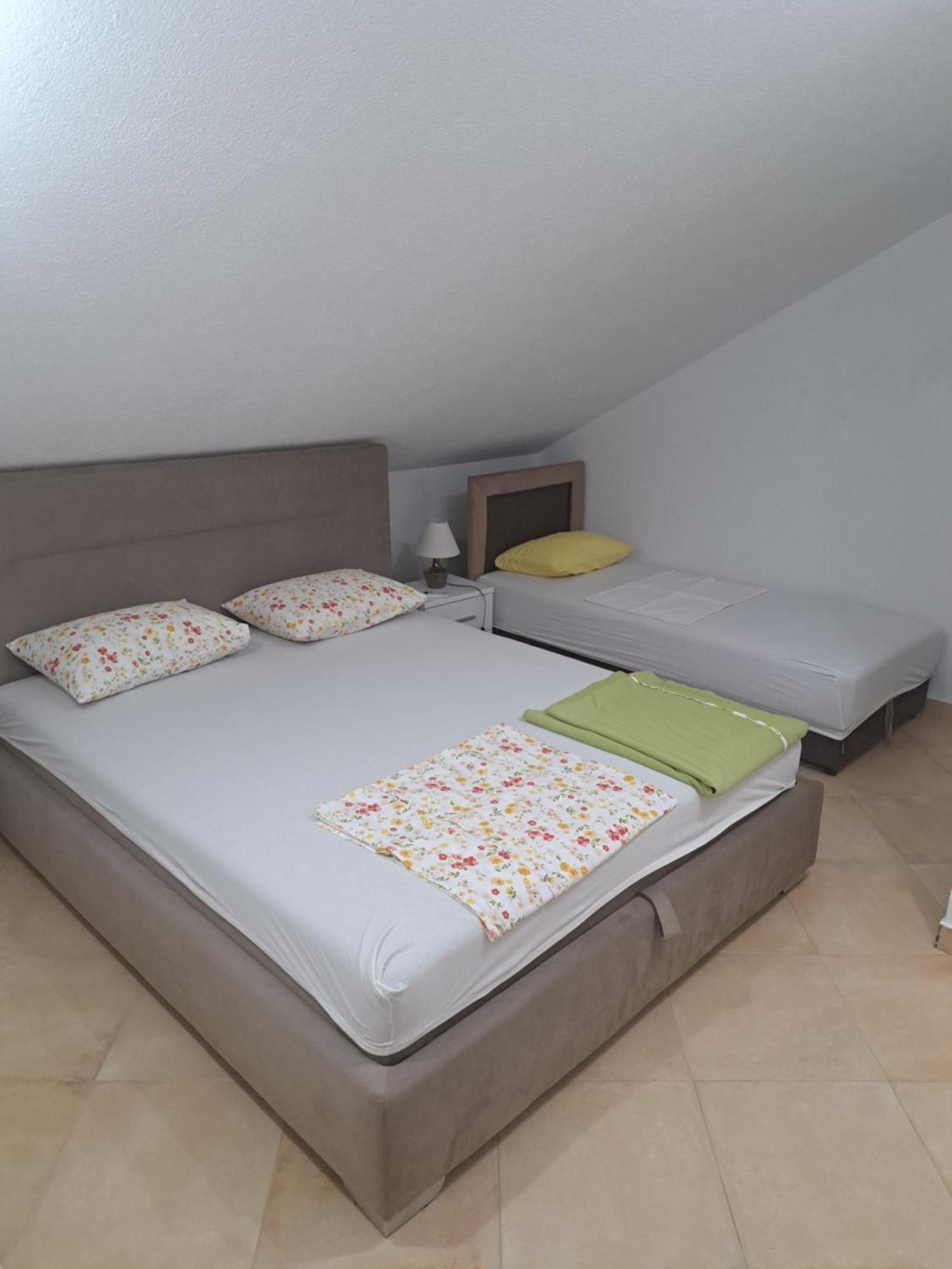 Apartments Pejanovic Kotor Exterior photo