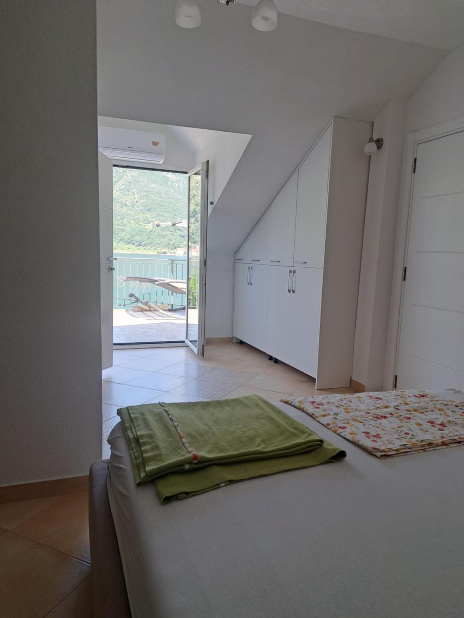Apartments Pejanovic Kotor Exterior photo
