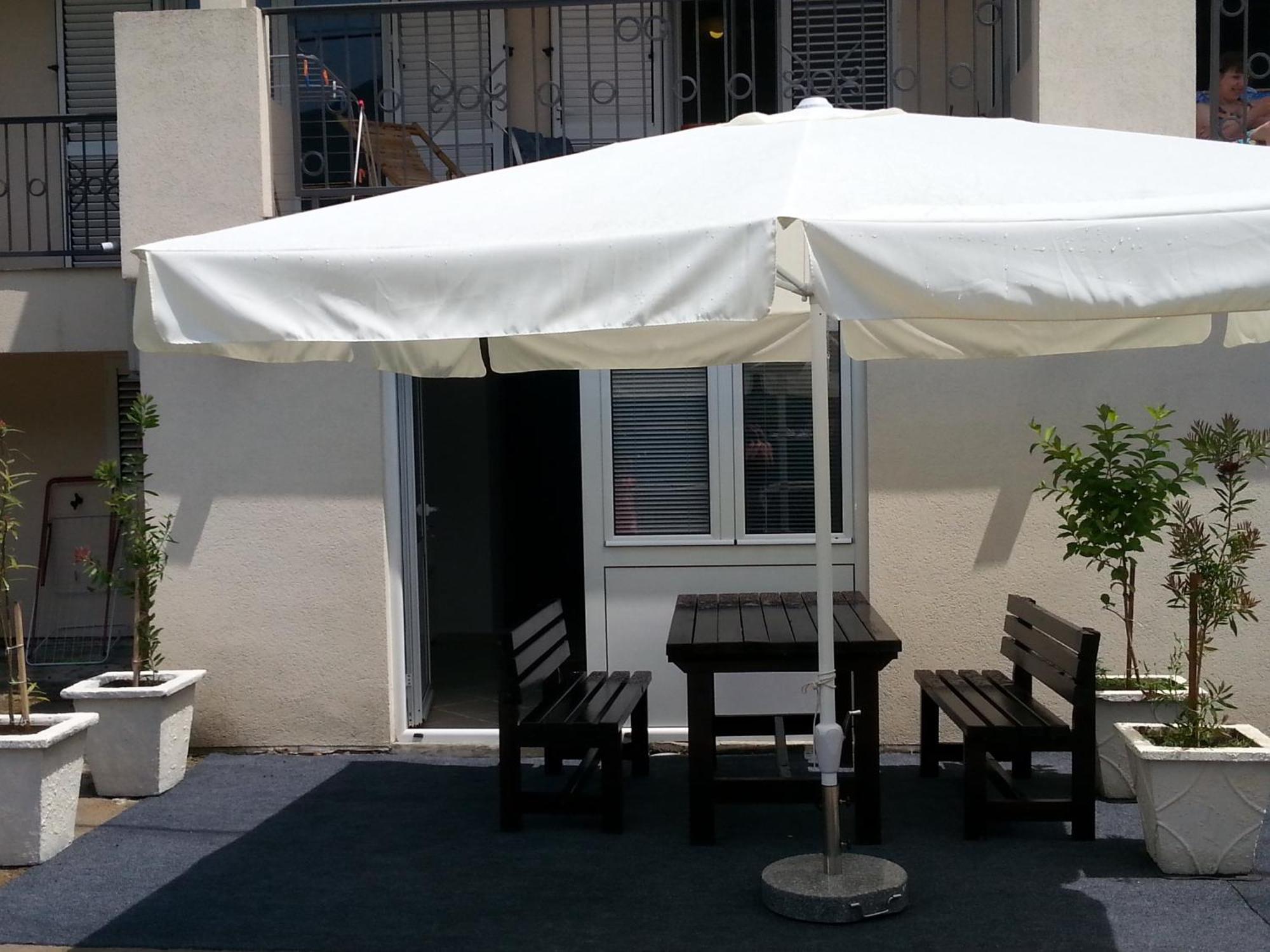 Apartments Pejanovic Kotor Exterior photo