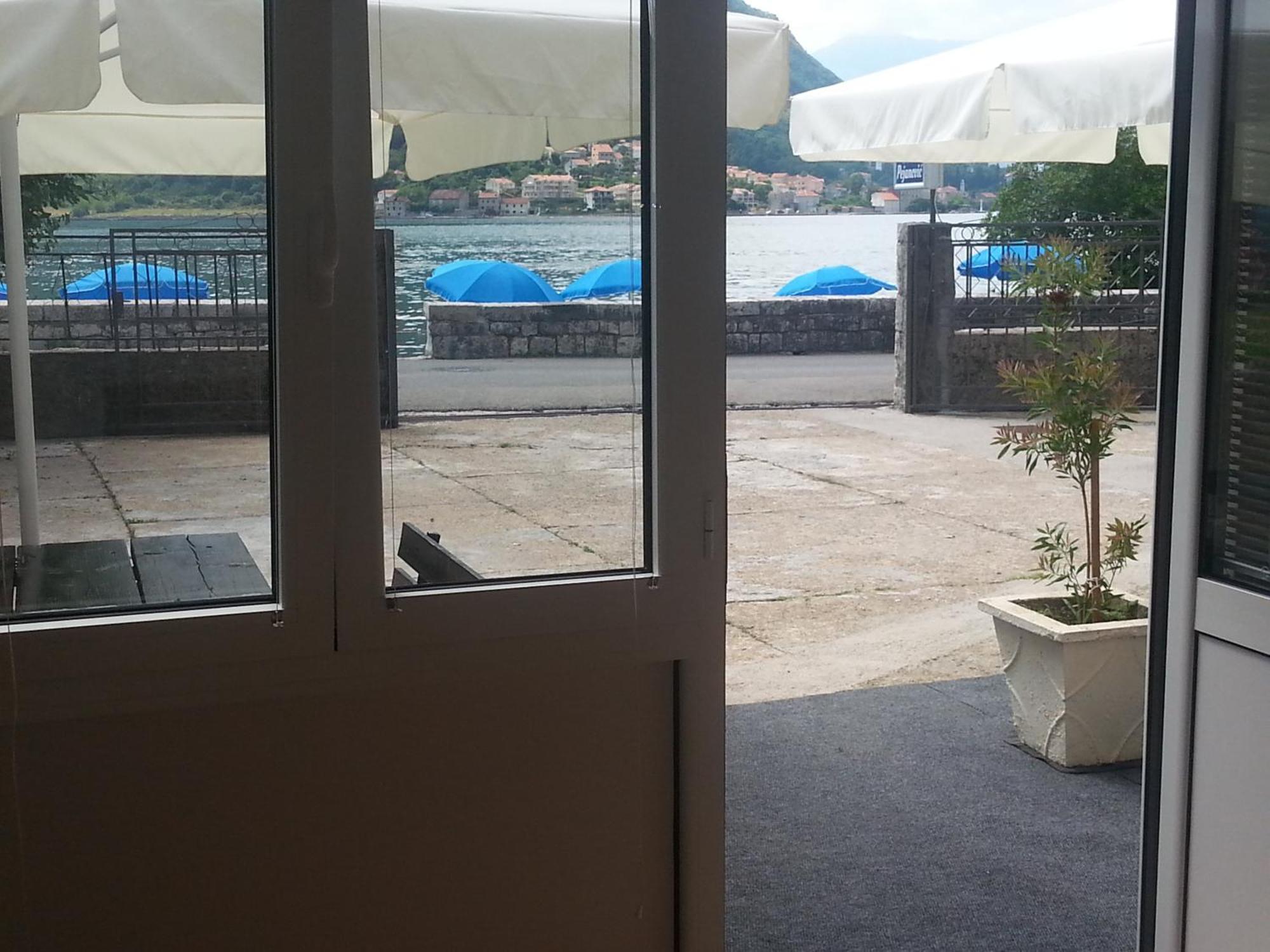 Apartments Pejanovic Kotor Exterior photo