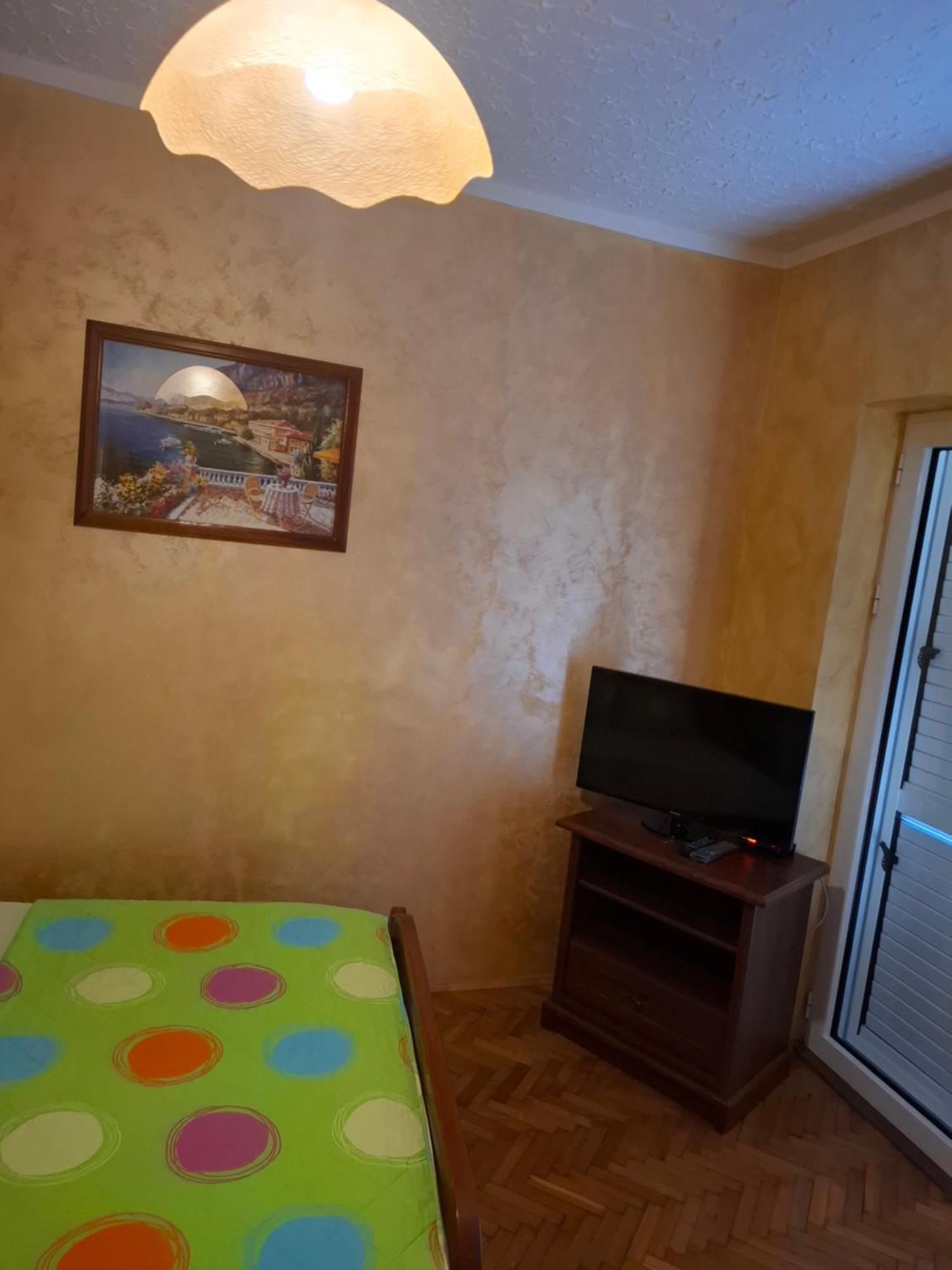 Apartments Pejanovic Kotor Exterior photo