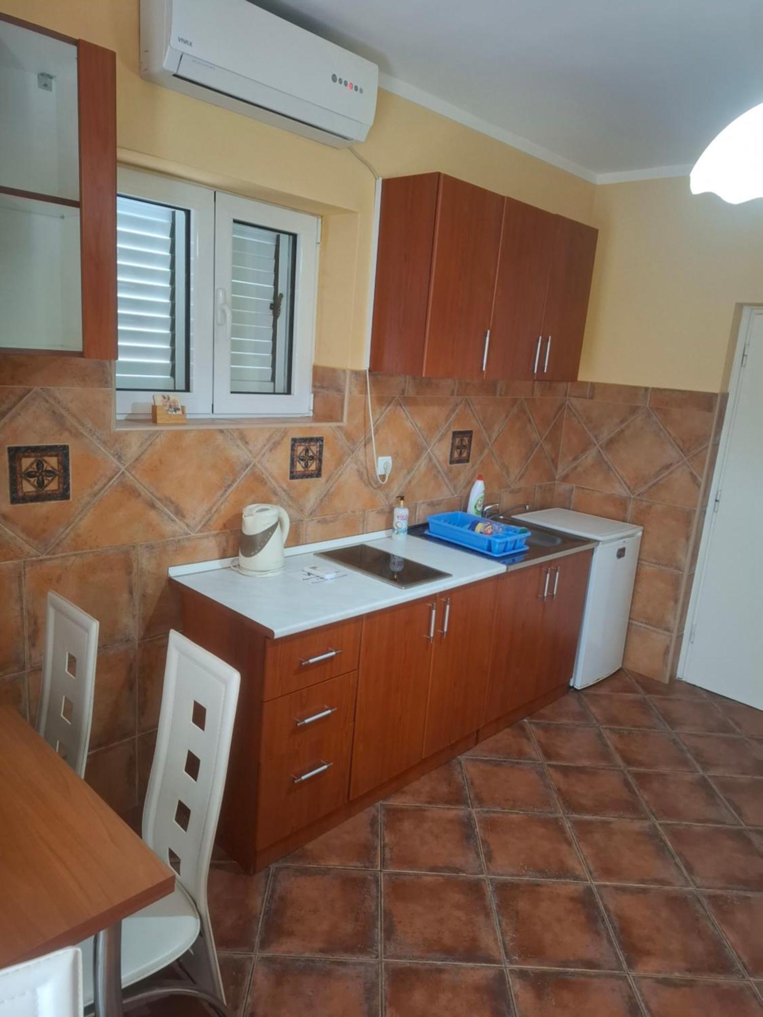 Apartments Pejanovic Kotor Exterior photo