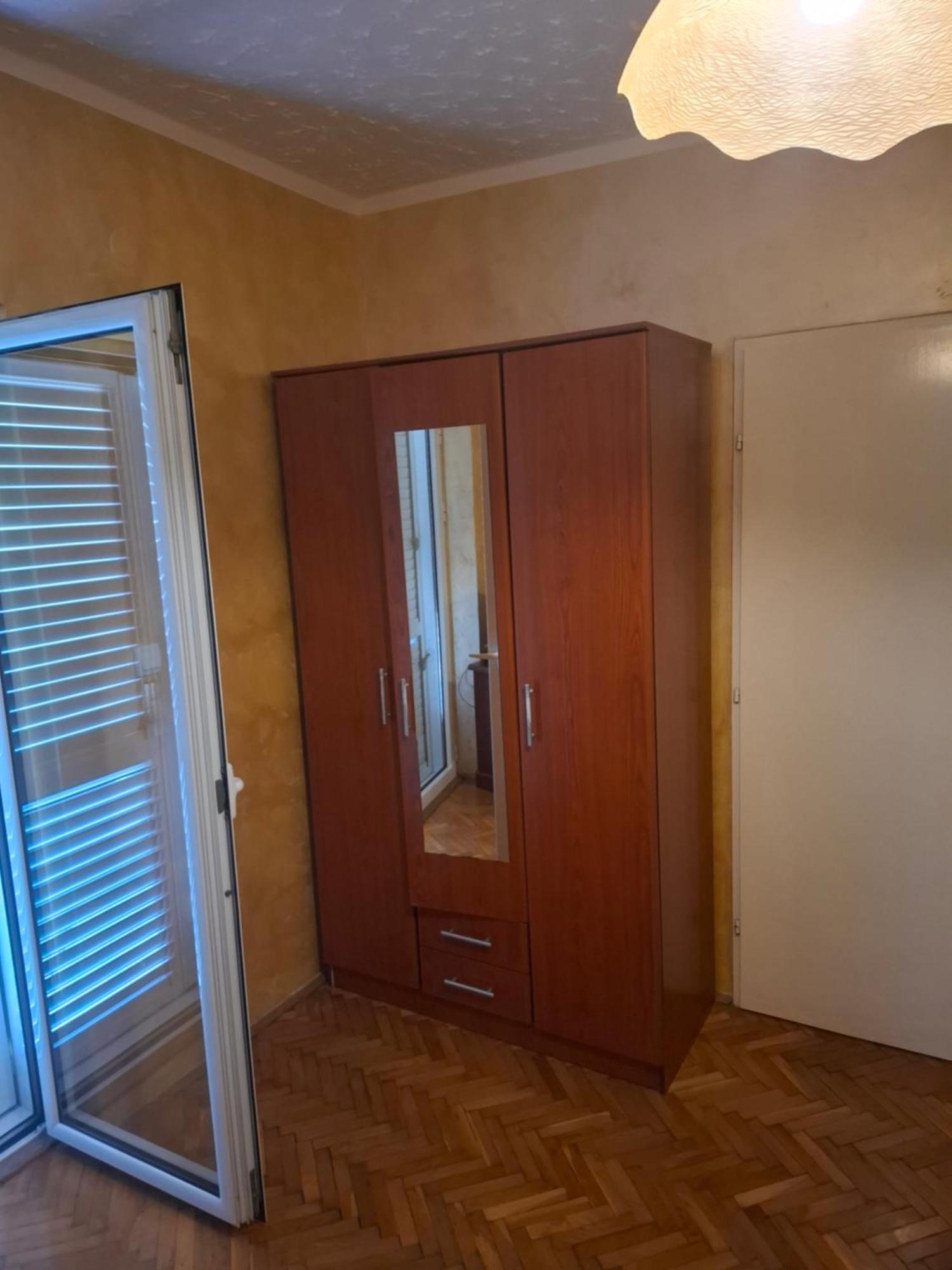 Apartments Pejanovic Kotor Exterior photo