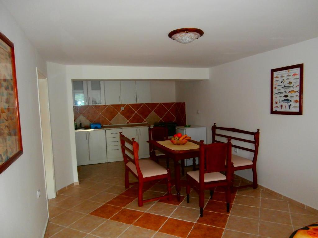 Apartments Pejanovic Kotor Exterior photo