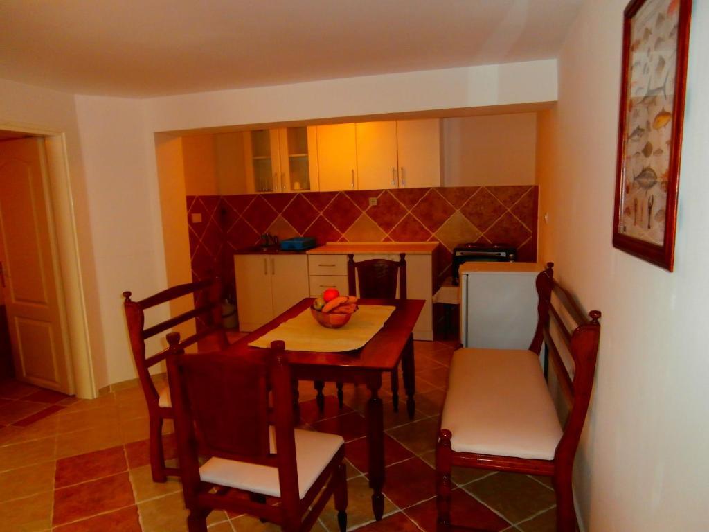 Apartments Pejanovic Kotor Room photo