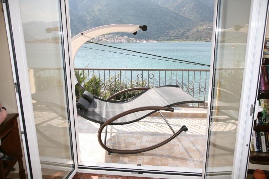 Apartments Pejanovic Kotor Room photo